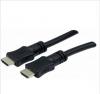 CORDON HDMI HIGHSPEED AVEC ETHERNET 10 M