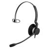 JABRA BIZ 2300 MONO ANTIBRUIT PERCHE AVEC MICRO OMNIDIRECTIONNEL