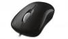 SOURIS OPTIQUE MICROSOFT 3 BOUTINS FILAIRE PS2/USB NOIRE Eco Contribution 0.03 euro inclus