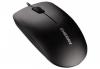 CHERRY Souris MC-1000 USB noire