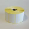 BOITE DE 12 ROULEAUX ETIQUETTES 38x25mm 2.580LBL/ROLL C-25mm ZEBRA Z-PERF 1000D