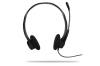 CASQUE STEREO PC 860 LOGITECH