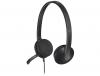 CASQUE LOGITECH HEADSET H340