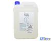 GEL HYDROALCOOLIQUE BIDON DE 5 L 