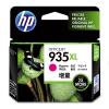 CARTOUCHE JET D'ENCRE MAGENTA 935XL GRANDE CAPACITE HP OFFICEJET 6812.6815 / PRO 6230.6830.6835 ORIGINE