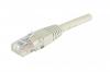 CORDON PATCH RJ45 UTP CAT 5e 3 m