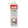 Aerosol/solvant JELT 650ml pour dcoller des etiquettes