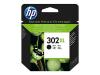 CARTOUCHE HP 302XL NOIR POUR DESKJET 1010 2130 3630