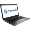 HP PROBOOK 470 I5-4210U 17.3 4GB/500 PC Eco Contribution 0.25 euro inclus