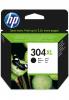 CARTOUCHE NOIRE HP 304XL DESKJET 3730 ORIGINE