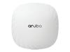 BORNE ACCES WIFI HPE ARUBA AP-505 (RW) BLUETOOTH 5.0 802.11AX BANDE DOUBLE