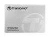 DISQUE SSD TRANSCEND SSD230S 2.5'' SATA III - 256Go